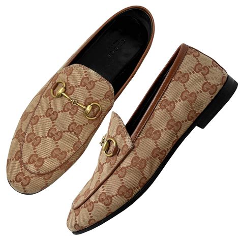 gucci loafer sizing womens|Gucci loafer sizing men's.